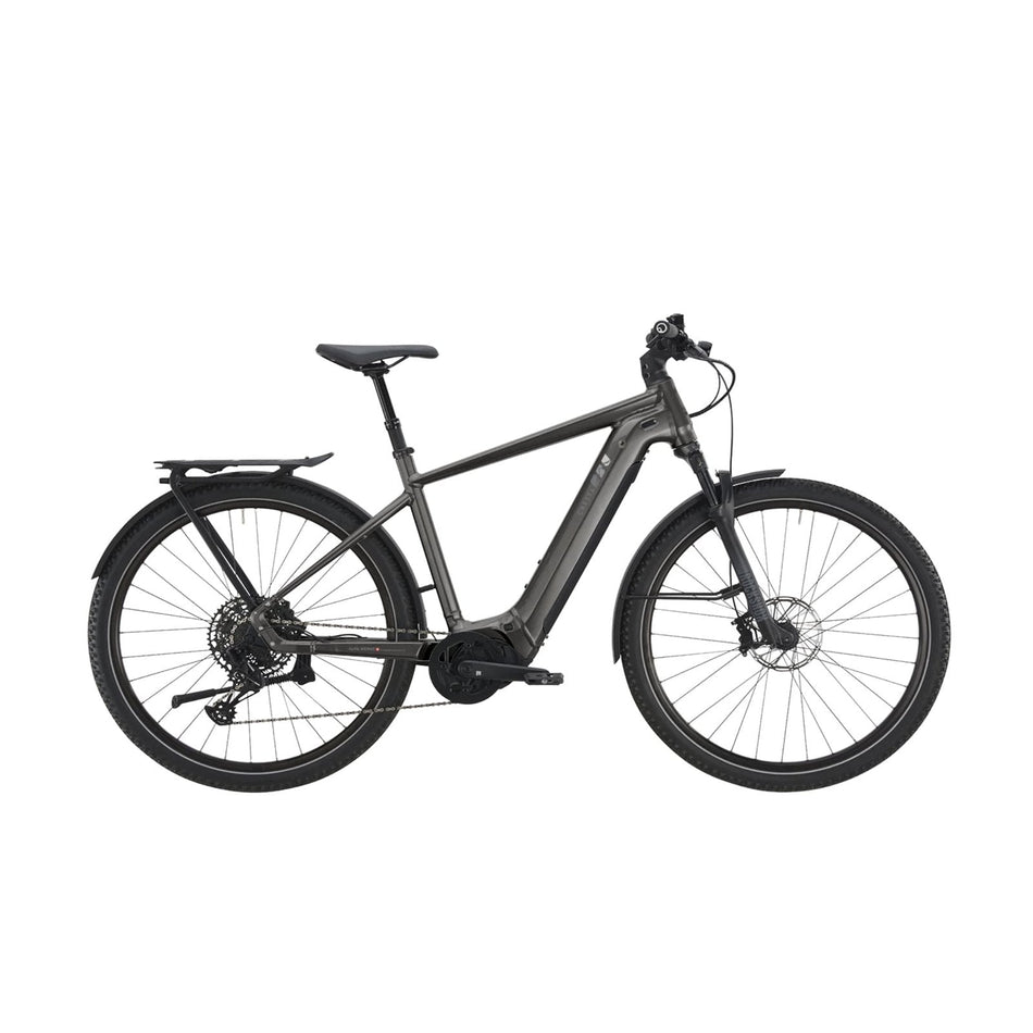 Cresta eGiro GT-R Diamond 25km/h