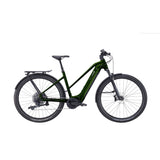Cresta eGiro GT-R Trapez 25km/h