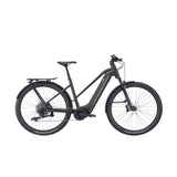 Cresta eGiro GT-R Trapez 45km/h