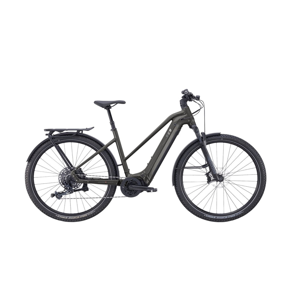 Cresta eGiro GT-R Trapez 45km/h