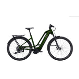 Cresta eGiro GT-R Wave 25km/h