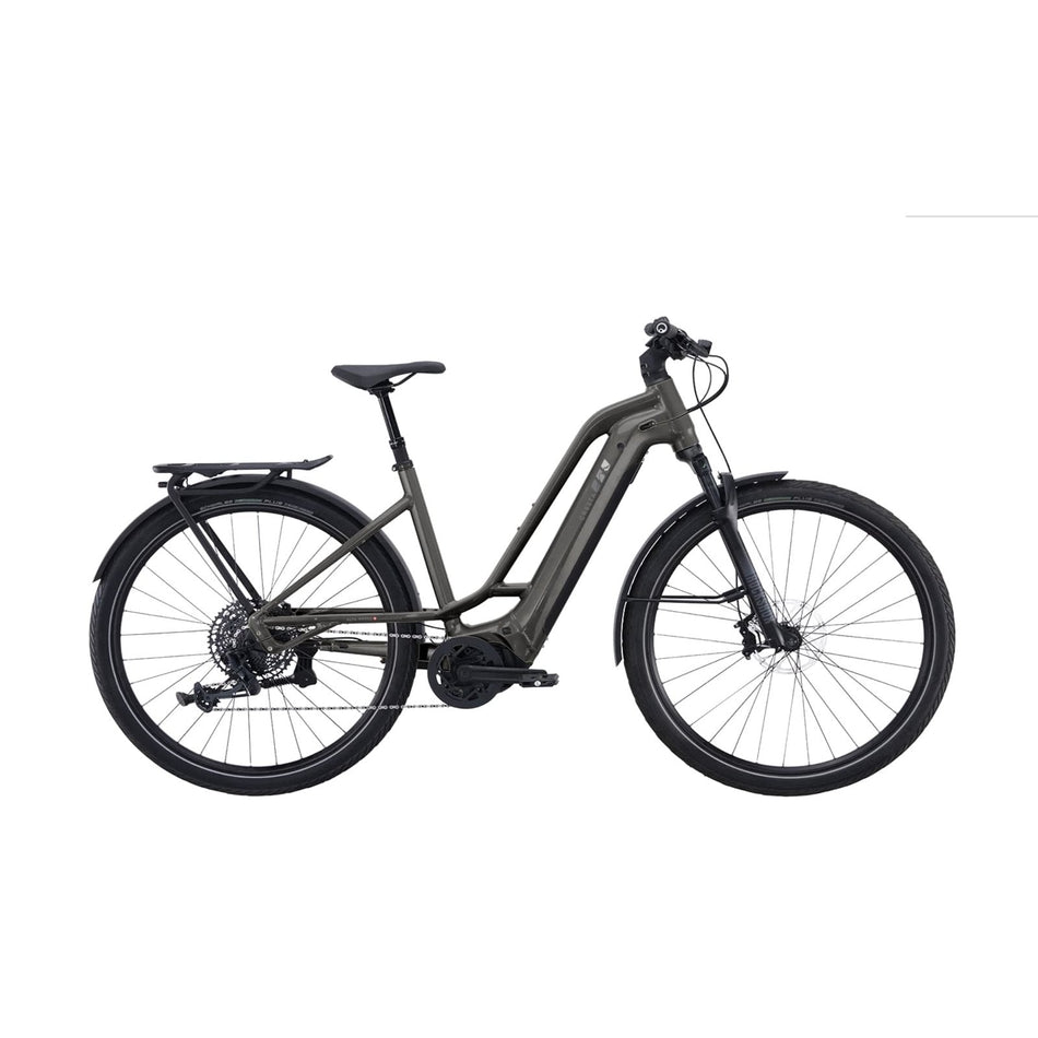 Cresta eGiro GT-R Wave 25km/h
