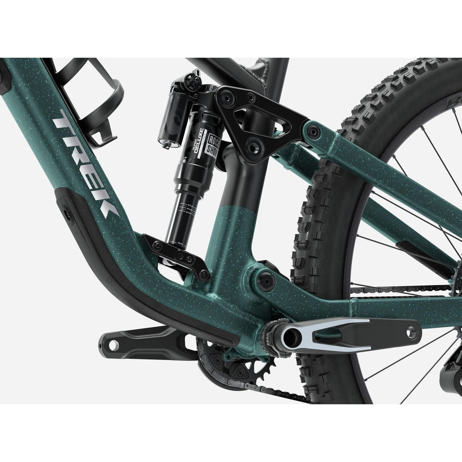 Trek Fuel EX 9 X0 AXS Gen 7