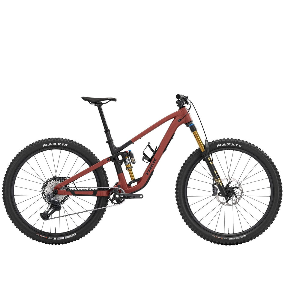 Trek Fuel EX 9 XT Di2 Gen 7