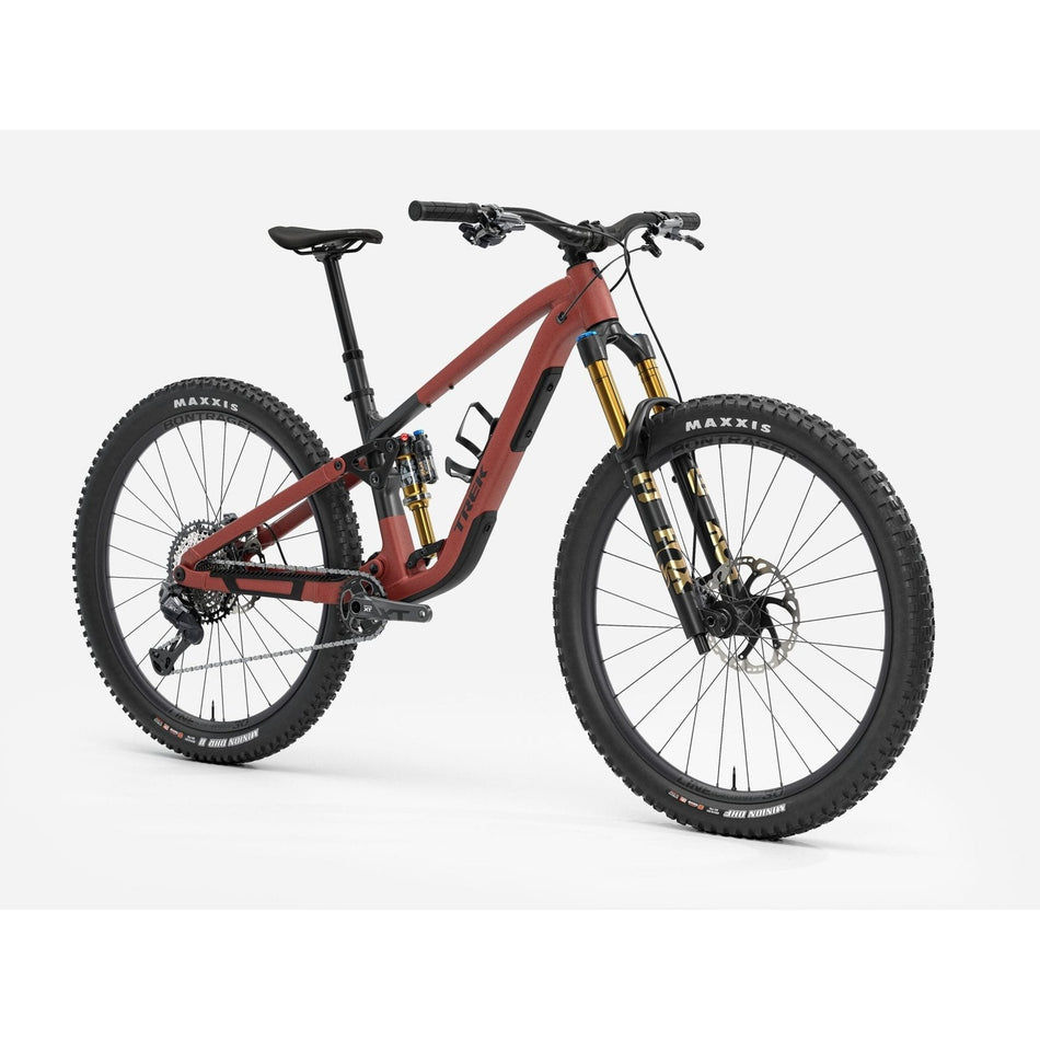 Trek Fuel EX 9 XT Di2 Gen 7