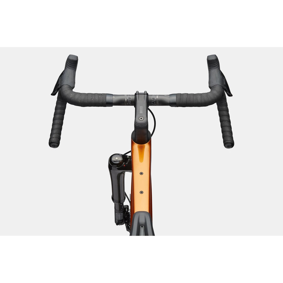 Cannondale Topstone Carbon LTD Lefty AXS