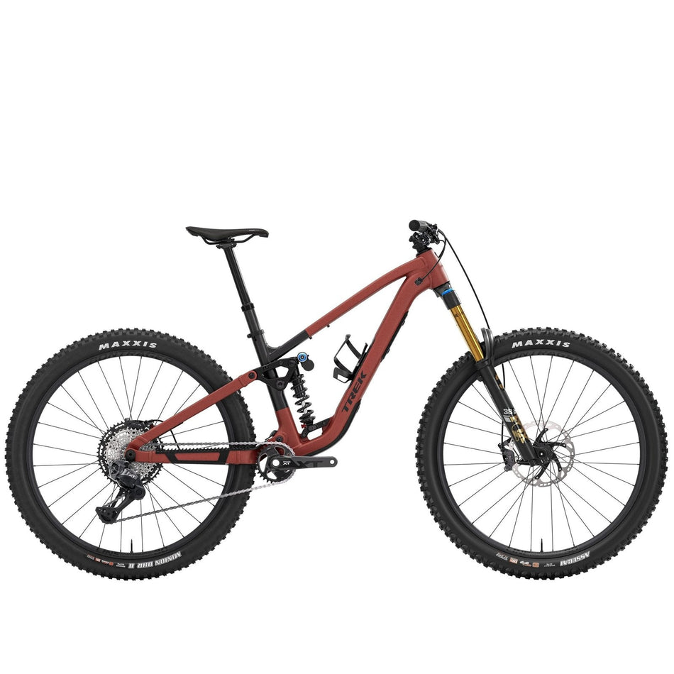 Trek Fuel LX 9 XT Di2 Gen 7