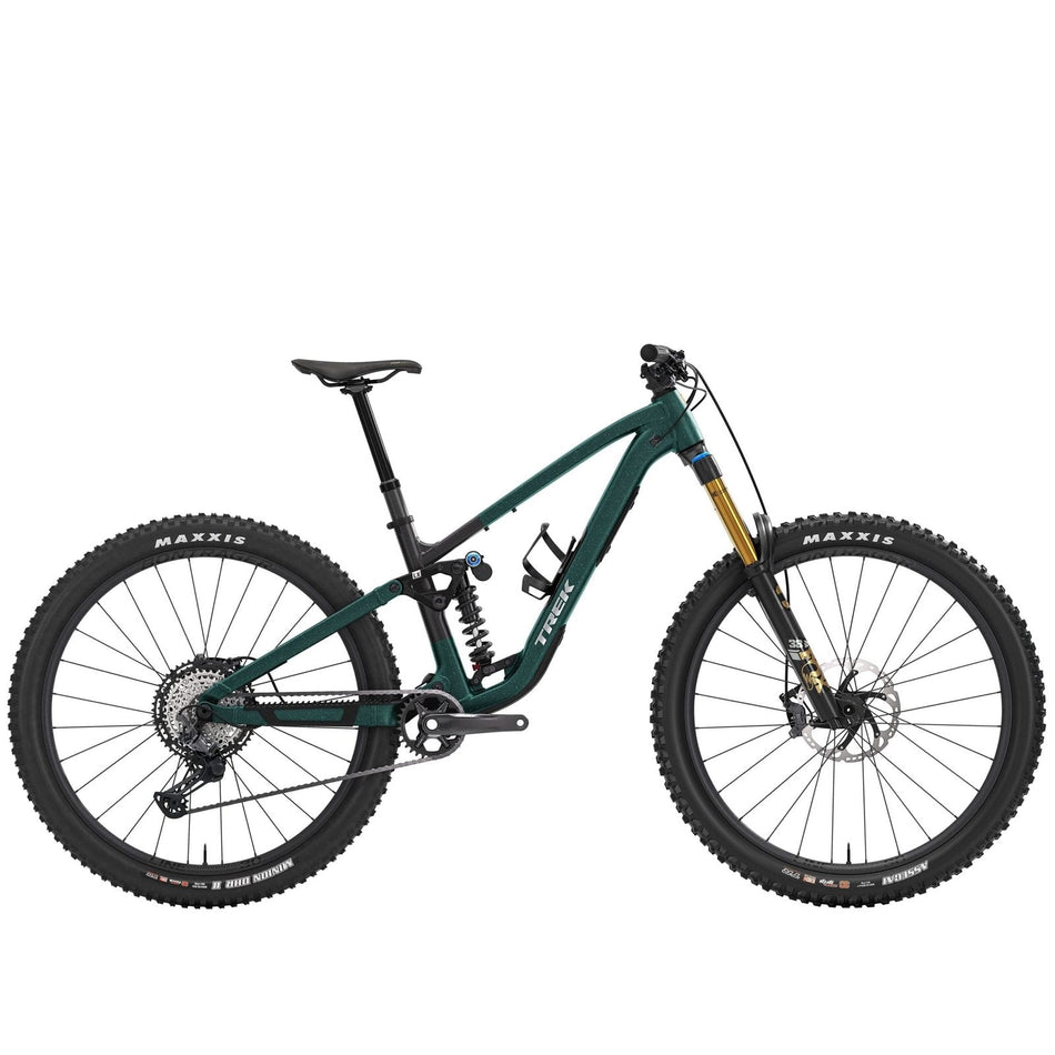 Trek Fuel LX 9 XT Gen 7