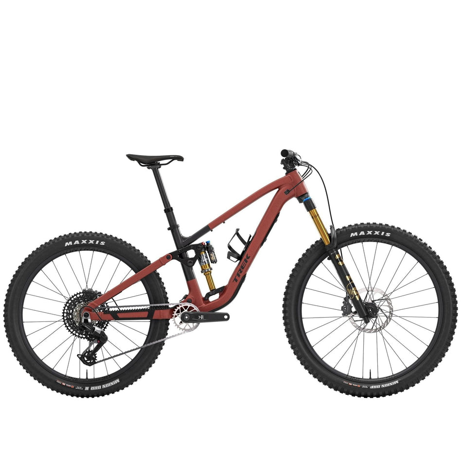 Trek Fuel MX 9 Eagle 90 Gen 7