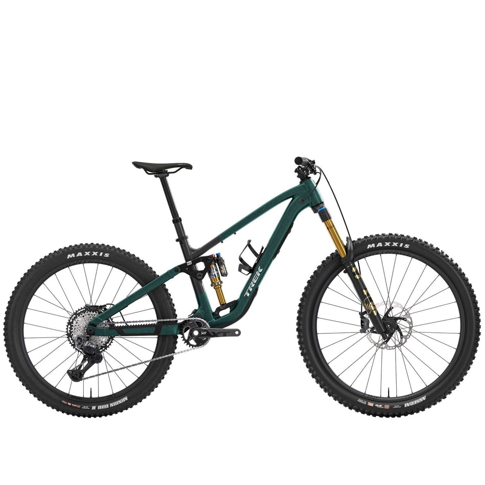 Trek Fuel MX 9 XT Di2 Gen 7