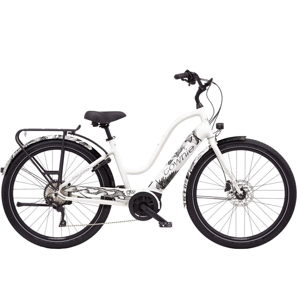 Electra Townie Path Go! 10D