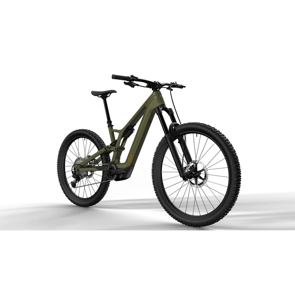 Cilo Kyano C2
