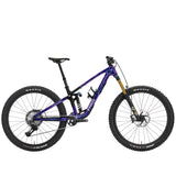 Trek Fuel LX 9.8 XT Di2 Gen 7