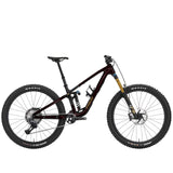 Trek Fuel LX 9.8 XT Di2 Gen 7