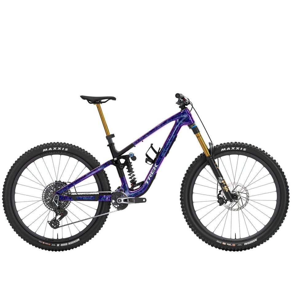 Trek Fuel LX 9.9 X0 AXS Gen 7