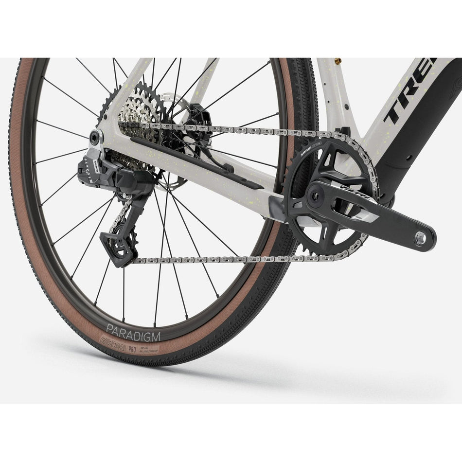 Trek Checkpoint SL 6 AXS Gen 3