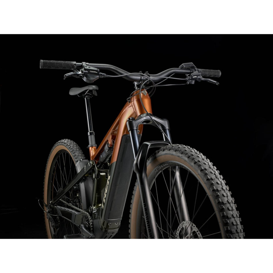Trek Powerfly FS+ 4 Gen 4