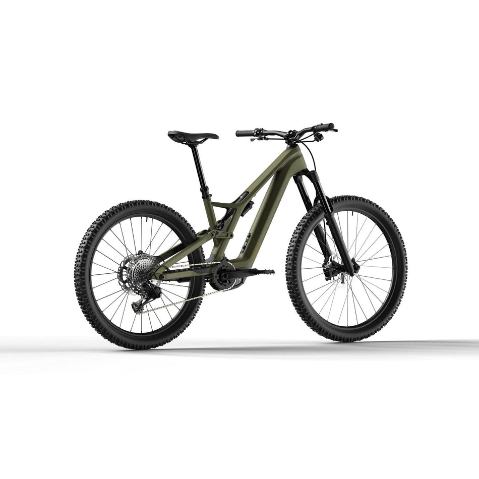 Cilo Kyano C3