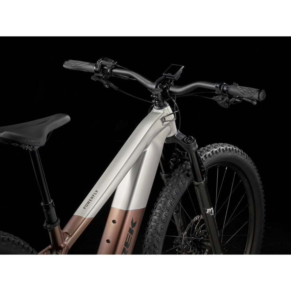 Trek Powerfly+ 8 Gen 5