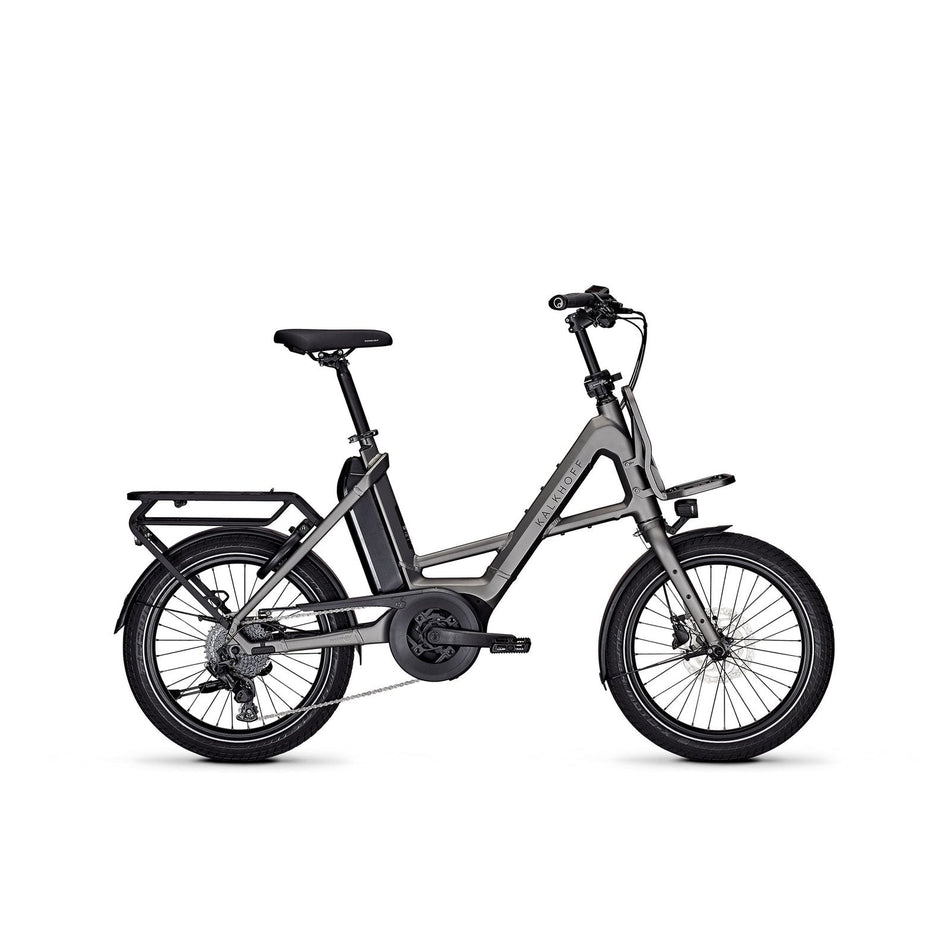 Kalkhoff ENDEAVOUR C+ MOVE