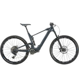 Bergstrom Roots 3 Black