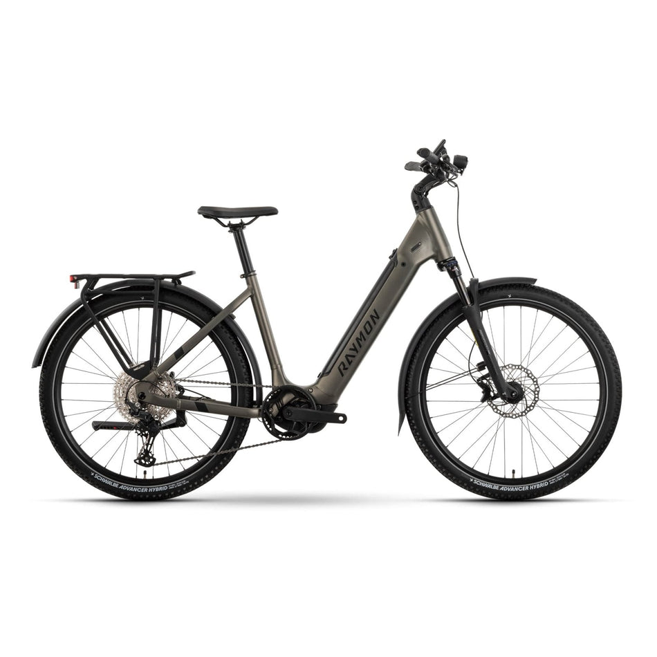 Raymon Tourray Pro
