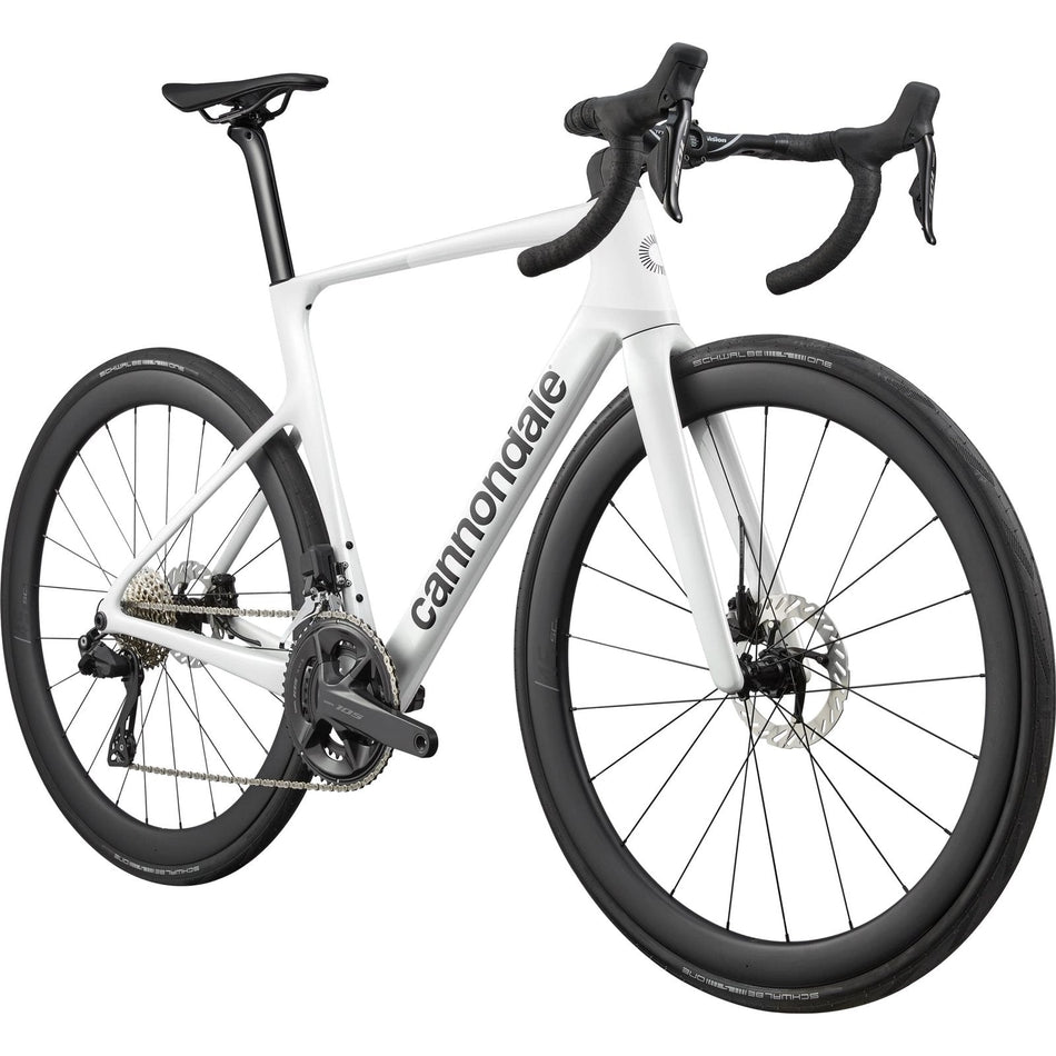 Cannondale SuperSix EVO 5