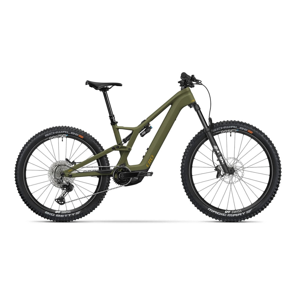 Cilo Kyano C4