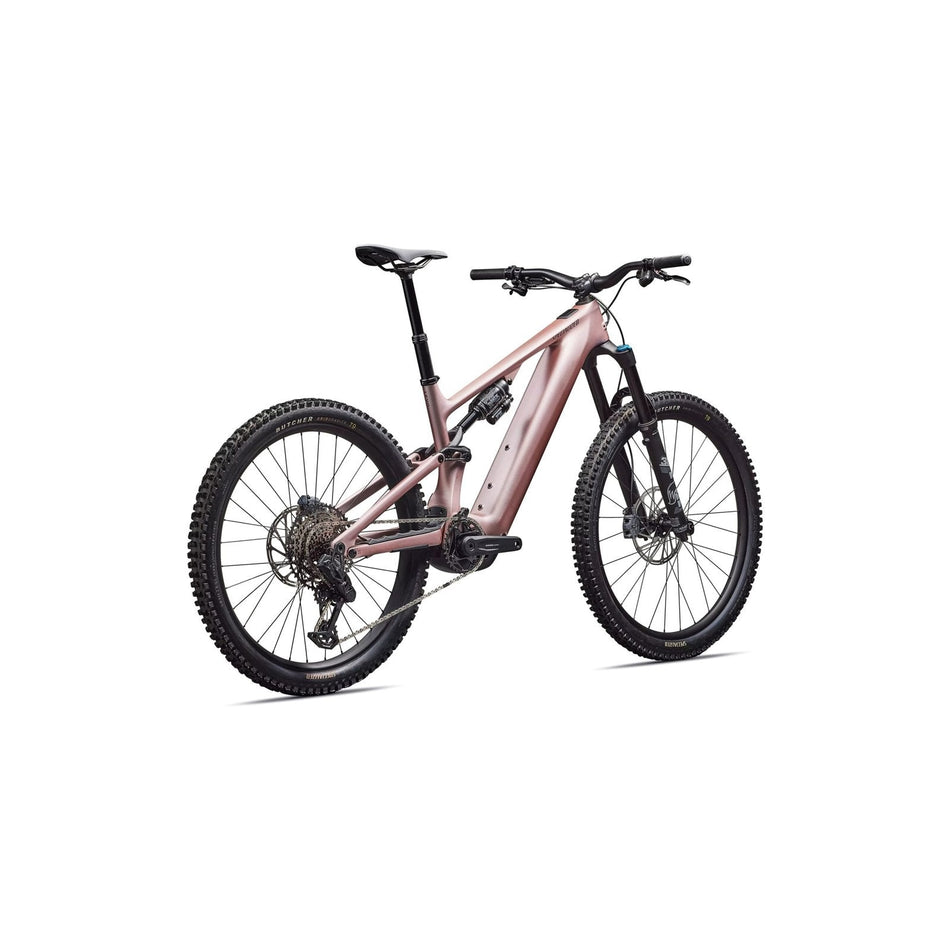 Specialized Turbo Levo 4 Comp