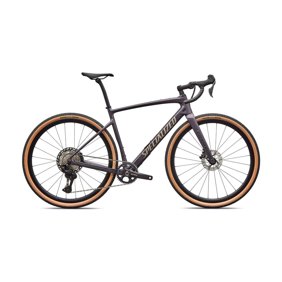 Specialized Diverge 4 Expert Di2
