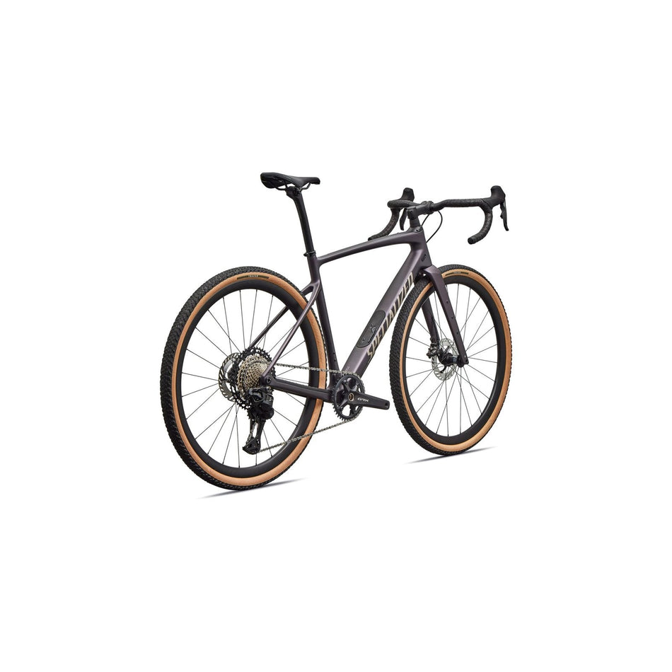 Specialized Diverge 4 Expert Di2