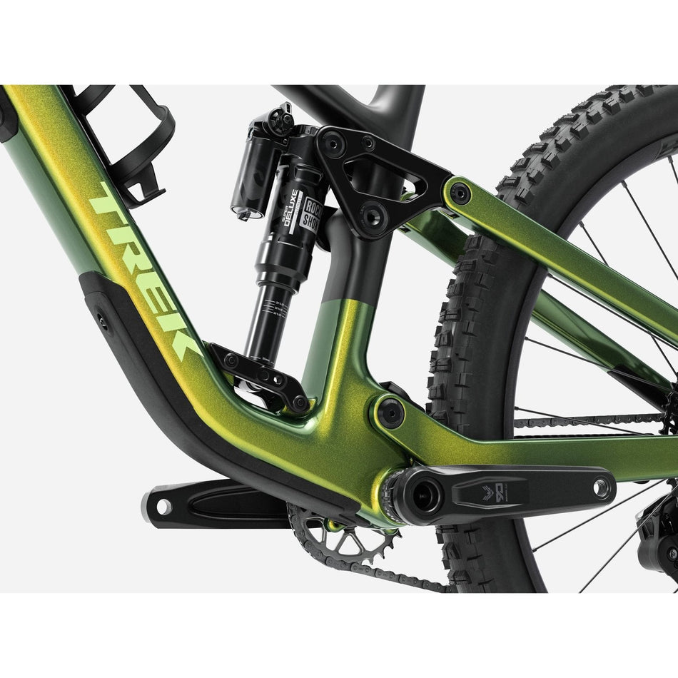 Trek Fuel EX 9.8 Eagle 90 Gen 7