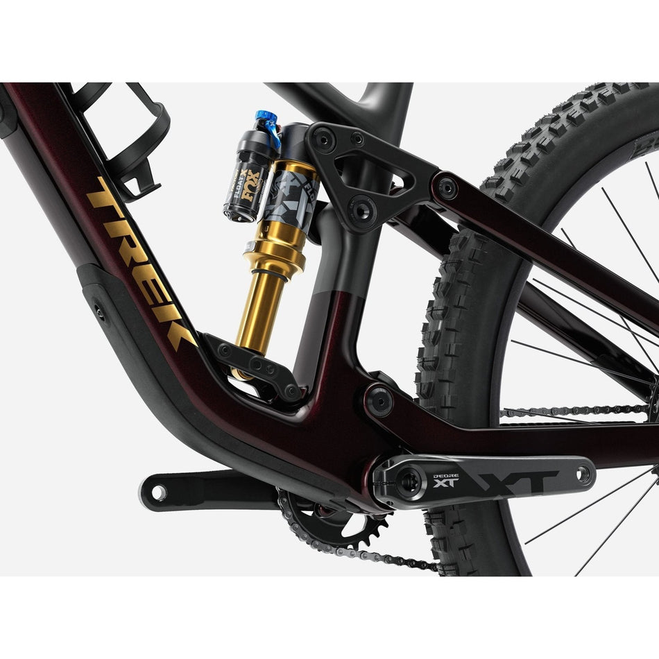 Trek Fuel EX 9.8 XT Di2 Gen 7