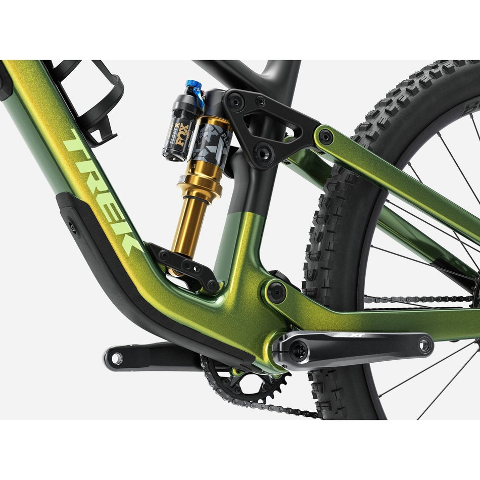Trek Fuel EX 9.8 XT Gen 7