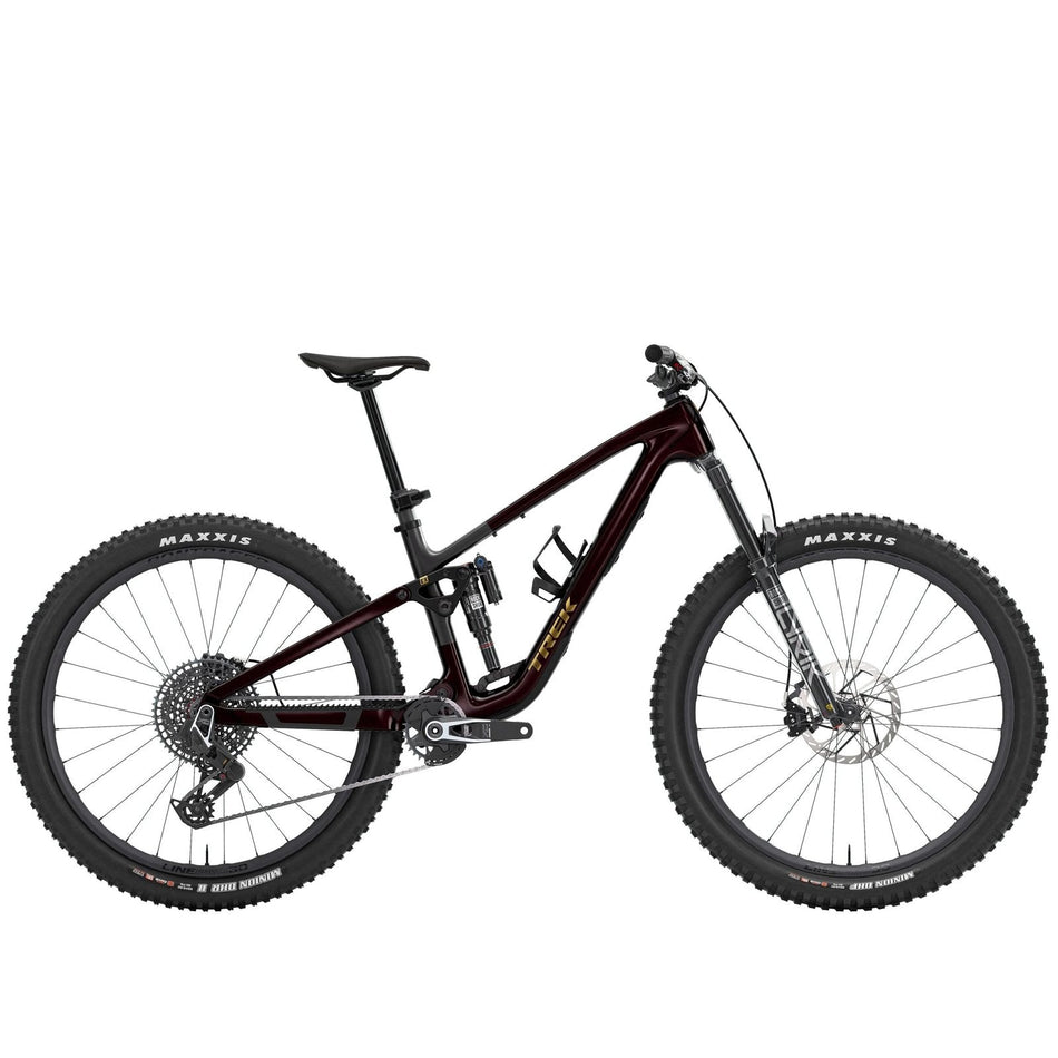 Trek Fuel EX 9.9 X0 AXS Gen 7