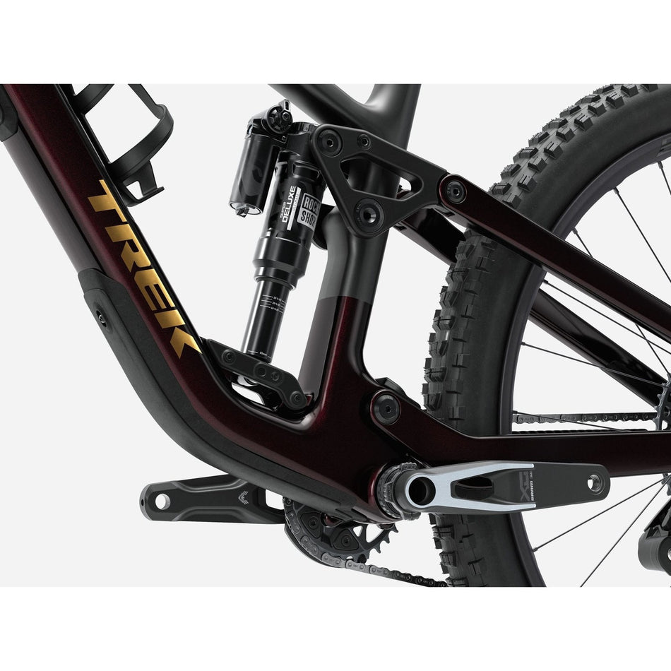Trek Fuel EX 9.9 X0 AXS Gen 7