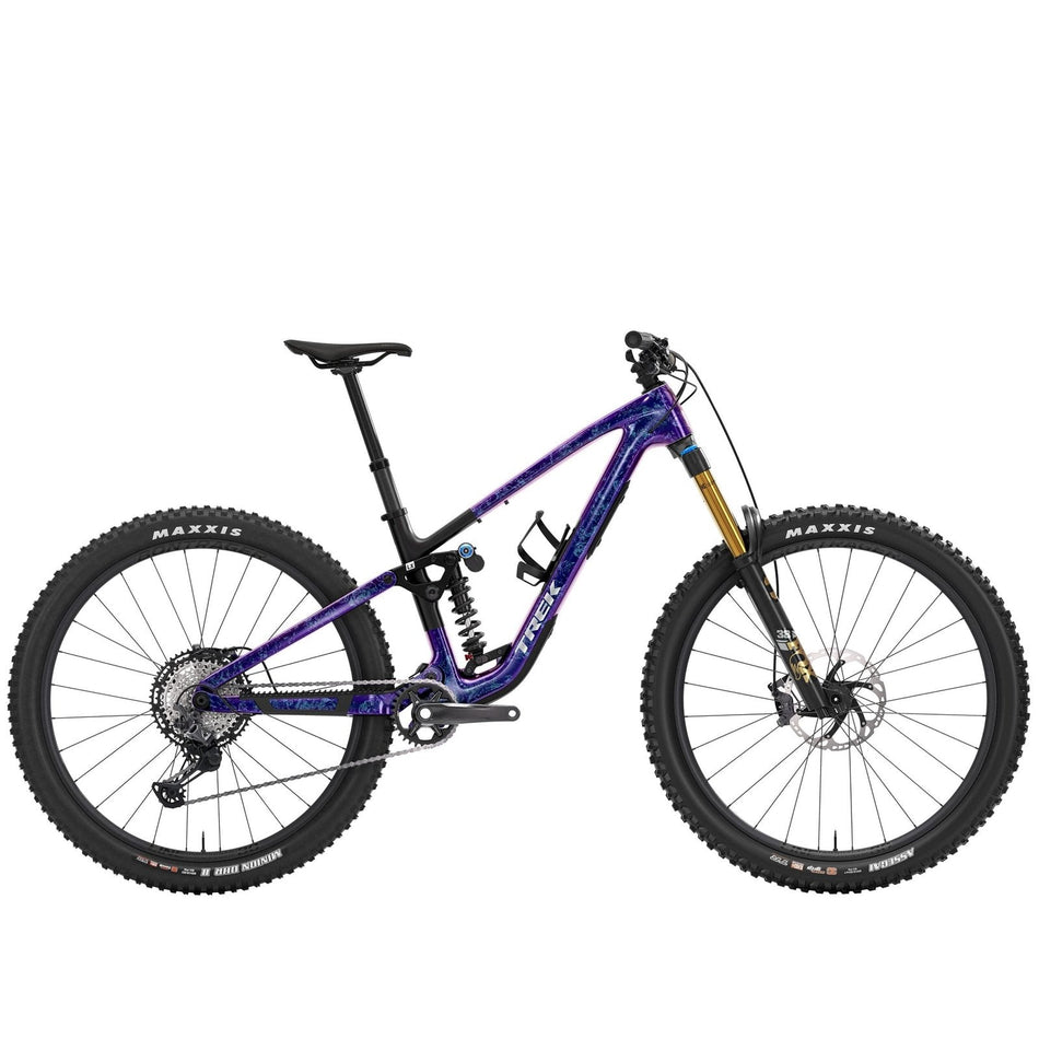 Trek Fuel LX 9.8 XT Gen 7