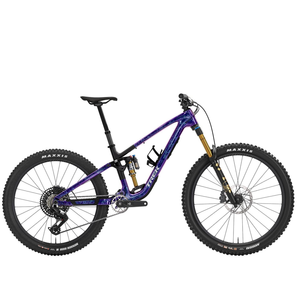 Trek Fuel MX 9.8 Eagle 90 Gen 7