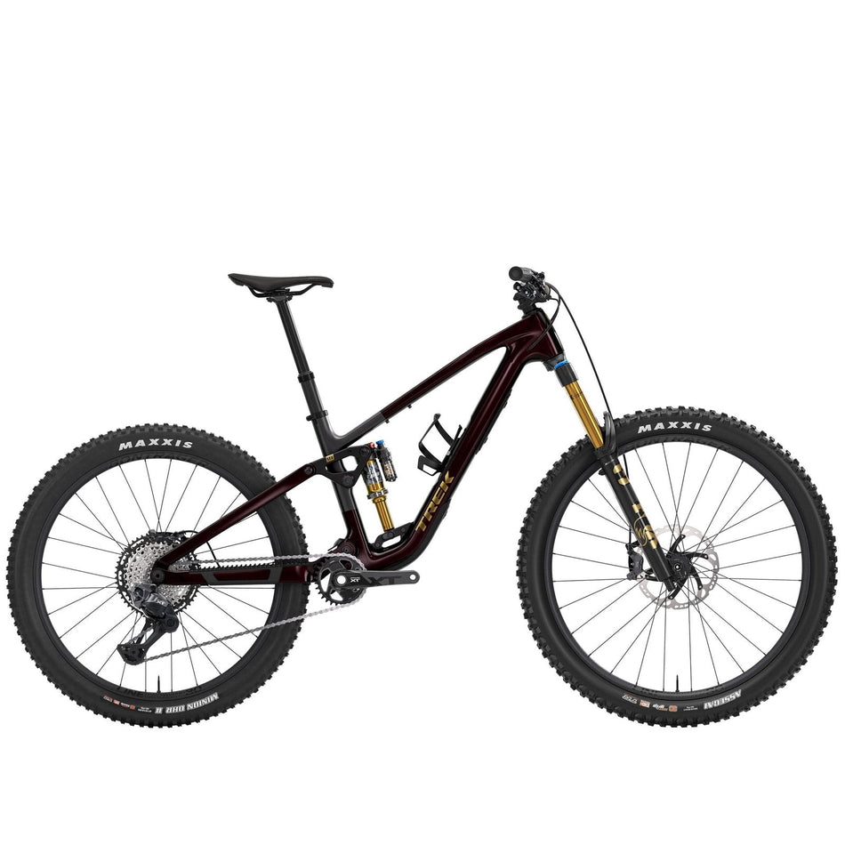 Trek Fuel MX 9.8 XT Di2 Gen 7