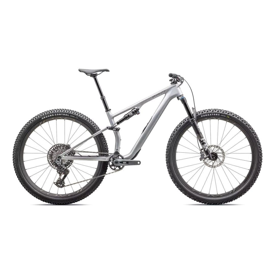 Specialized Epic 8 EVO Expert