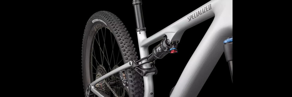 Specialized Epic 8 EVO Expert