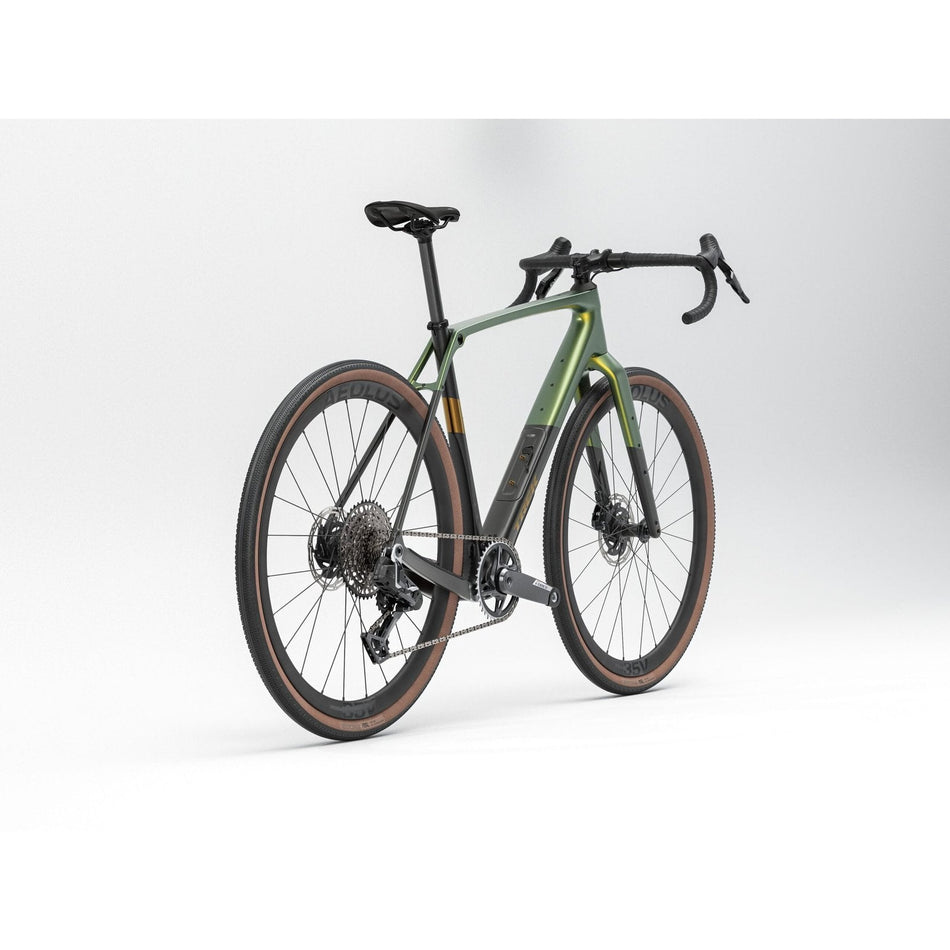 Trek Checkpoint SL 7 AXS Gen 3