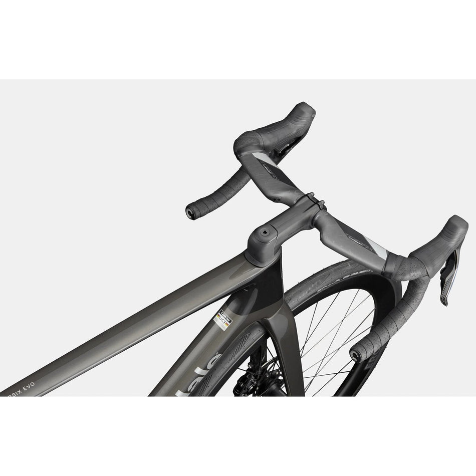 Cannondale SuperSix EVO 3
