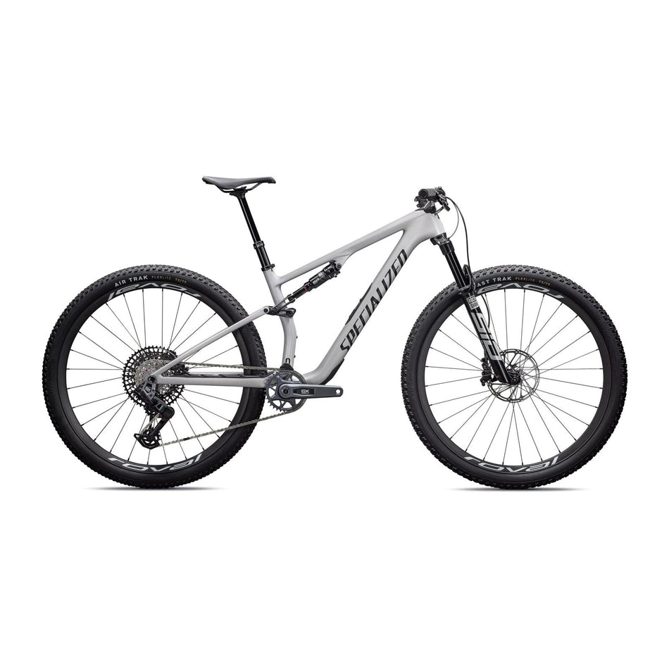 Specialized Epic 8 Expert AXS