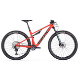 BMC Fourstroke 01 THREE