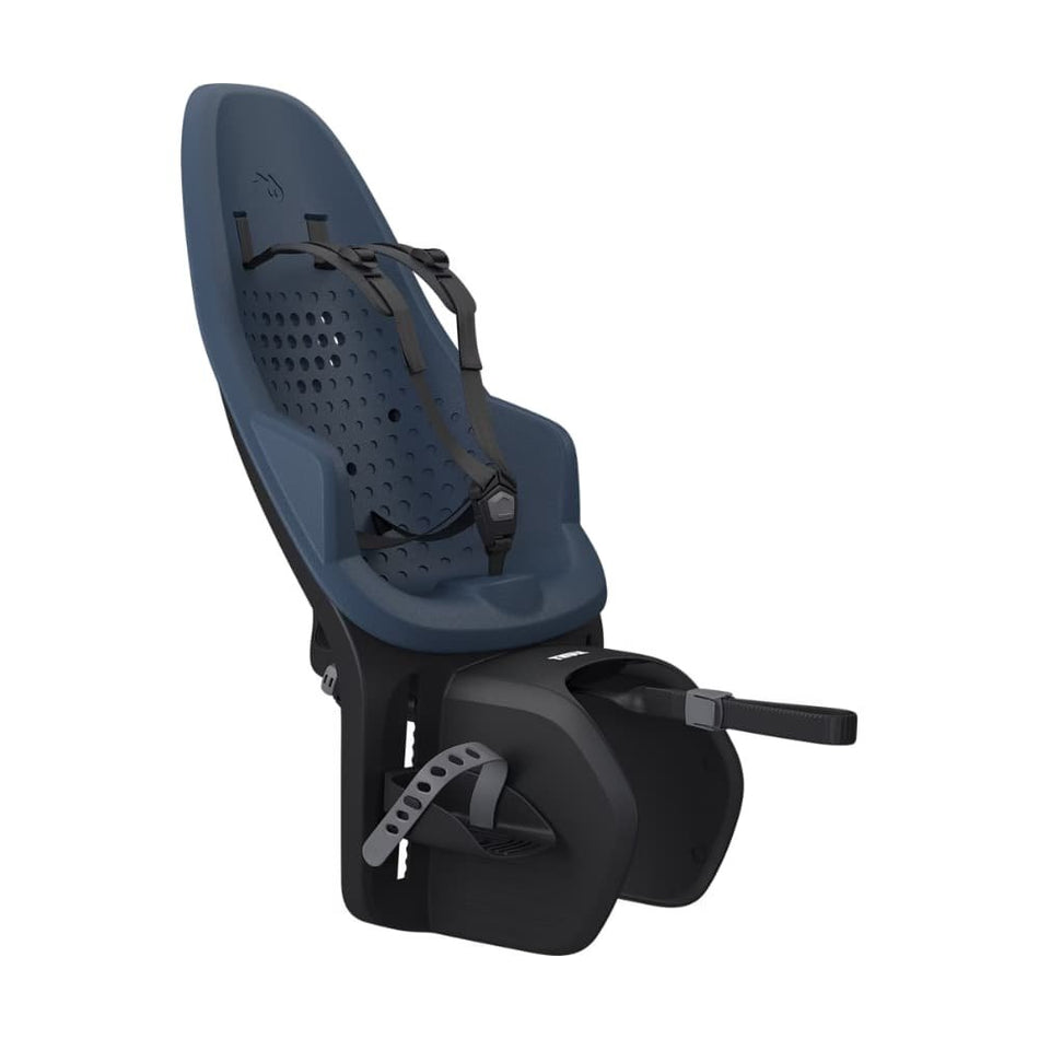 Thule Seggiolino Yepp 2 Maxi Blu Scuro