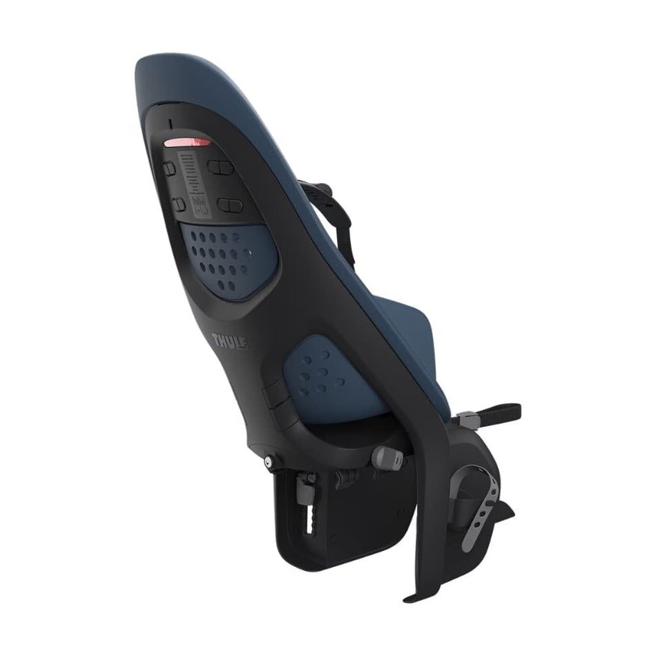 Thule Seggiolino Yepp 2 Maxi Blu Scuro