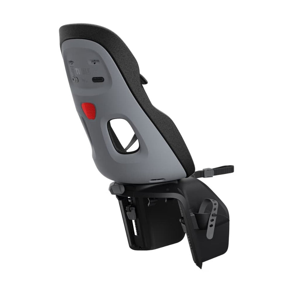 Thule Seggiolino Yepp Nexxt 2 Maxi (GT) Grigio