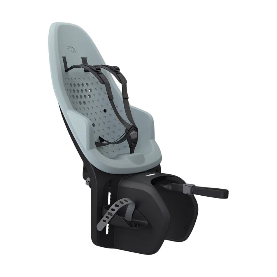Thule Seggiolino Yepp 2 Maxi Azzurro Chiaro