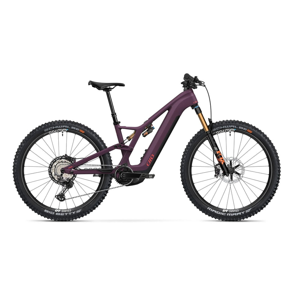 Cilo Tanay HC1